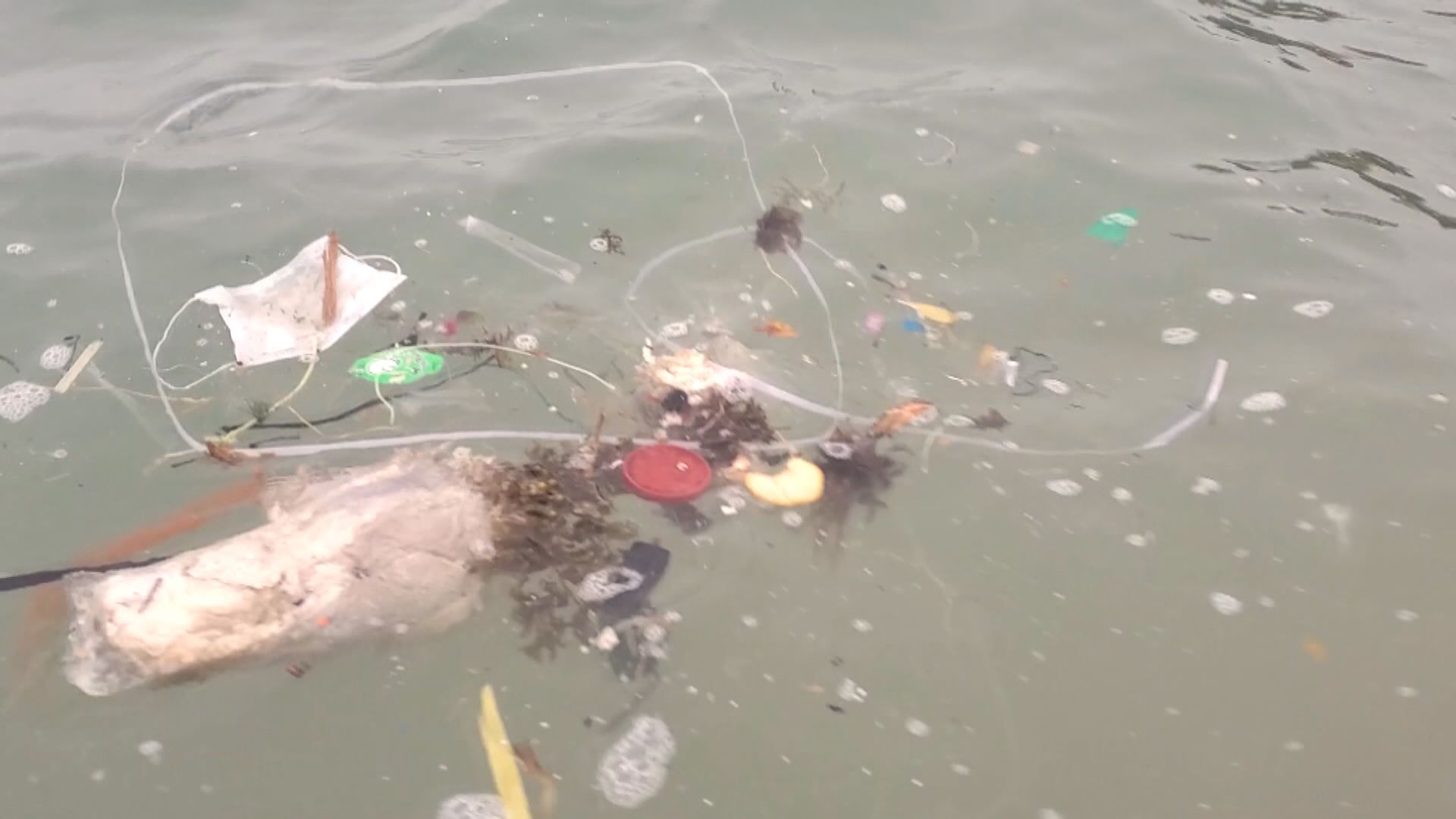 【經緯線】海洋塑化(二)