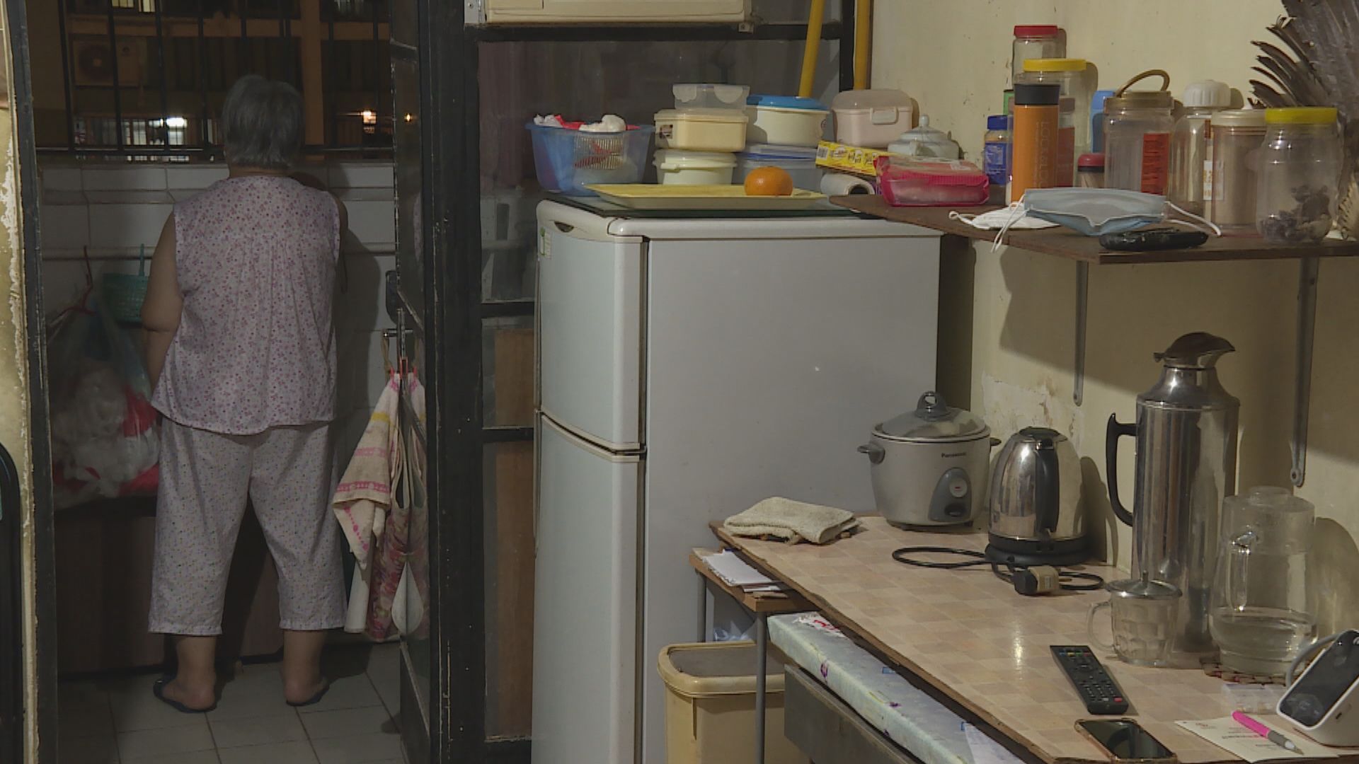 【經緯線】愁困疫城（二）