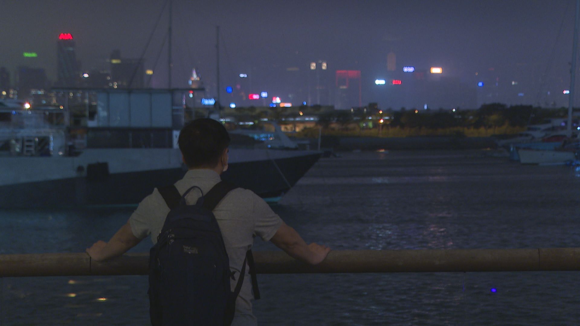 【經緯線】疫戰的對手（二）