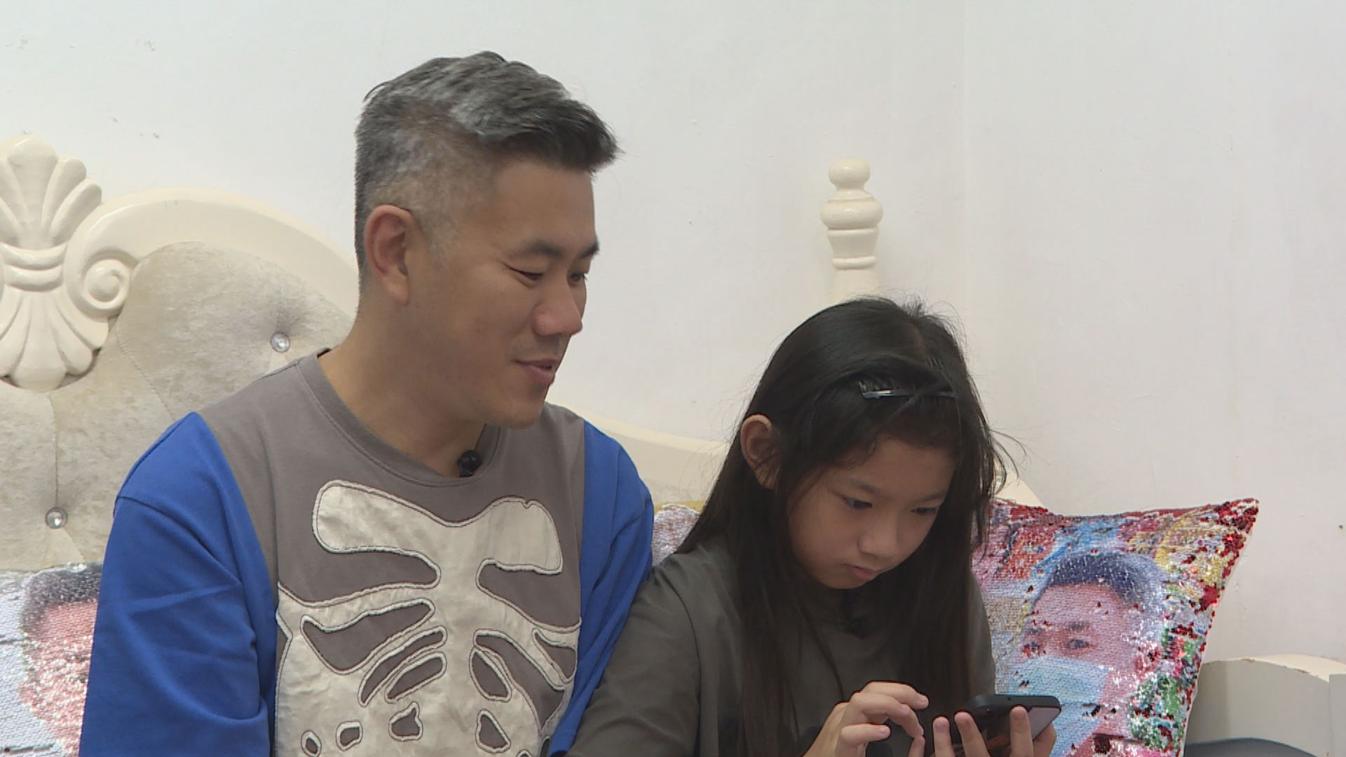 【經緯線本周提要】單親人士再婚比一般人顧慮多