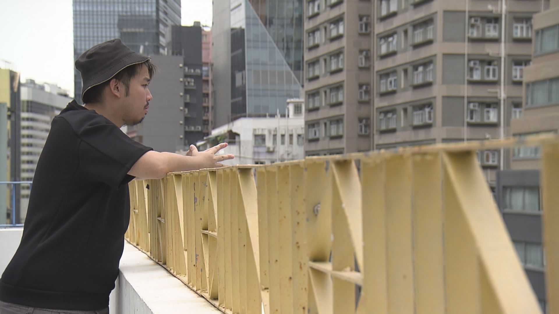 【經緯線】哲學不離地