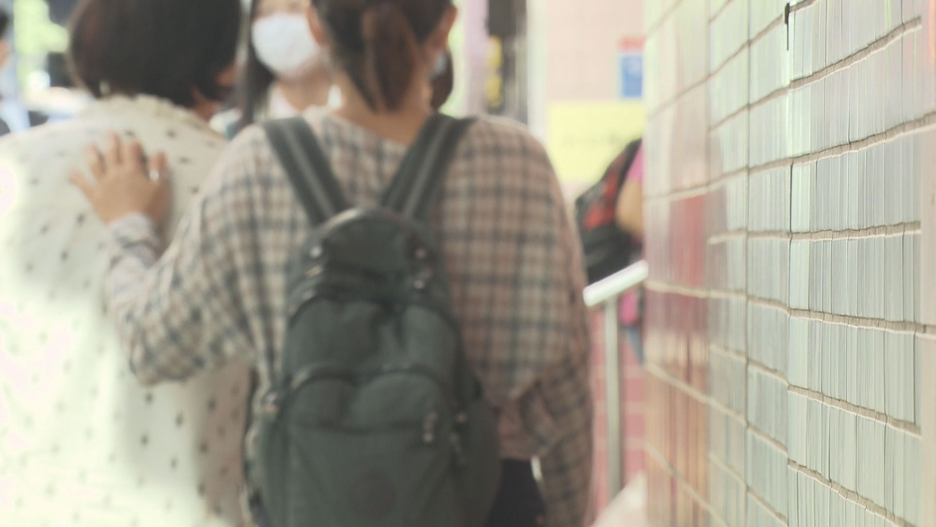 【經緯線本周提要】活在瘟疫蔓延時　病人輪候手術無期？