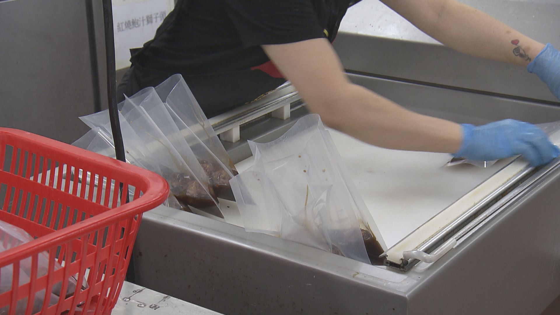 經緯線本周提要｜食肆採用預製菜漸趨普遍　議員促立例規管