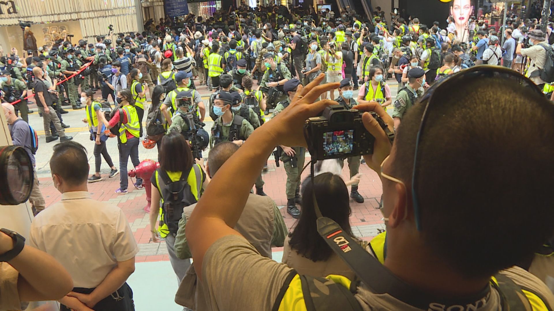 【經緯線】記者誰定義（二）