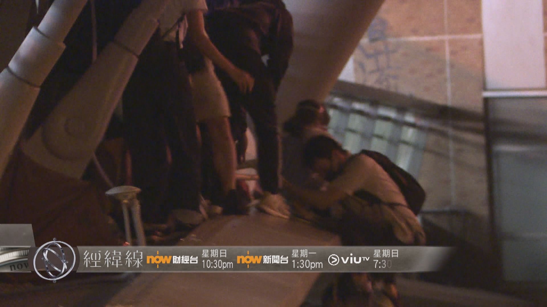 【經緯線本周提要】突圍而出