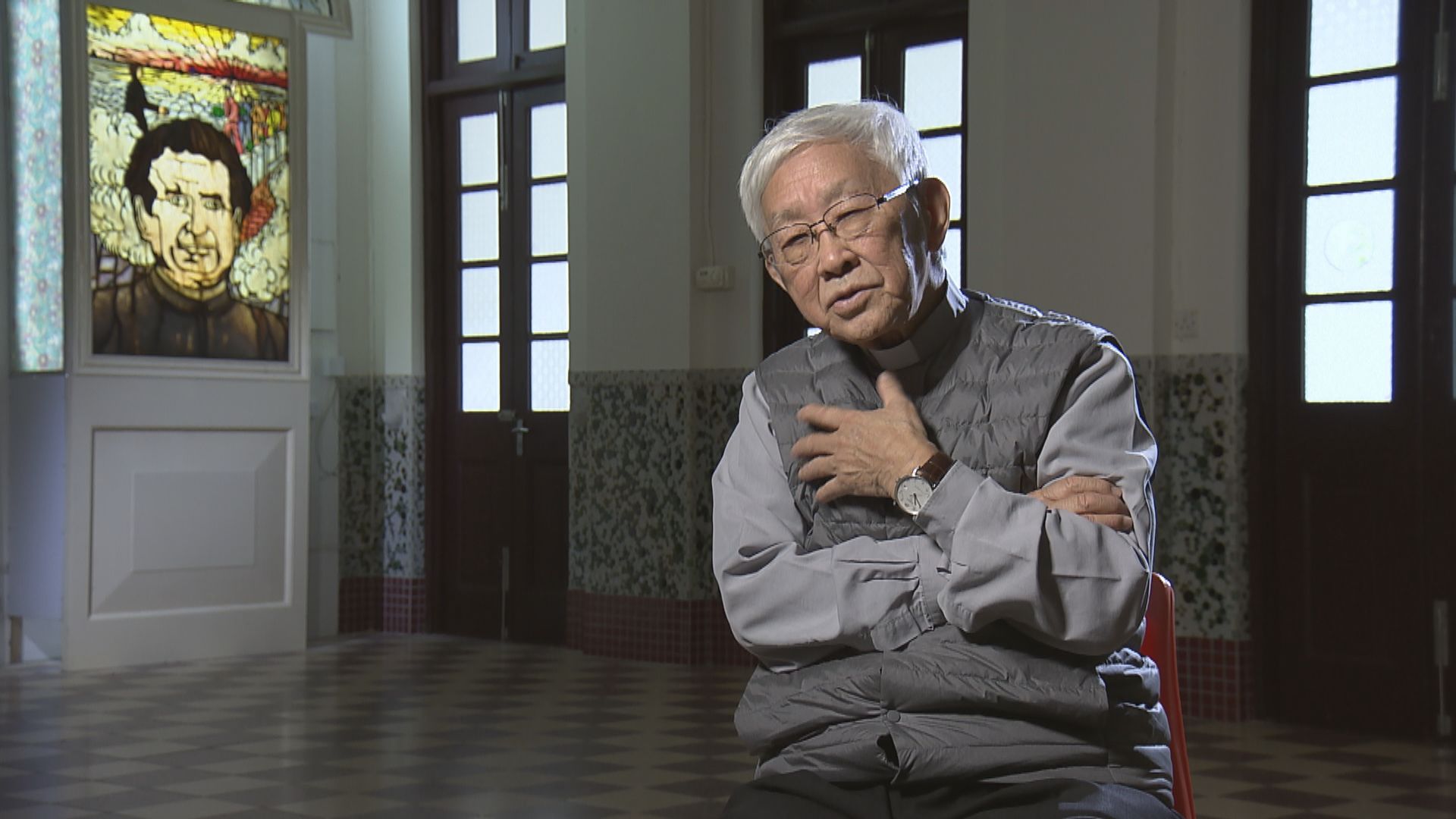 【經緯線本周提要】抗爭中的禱告