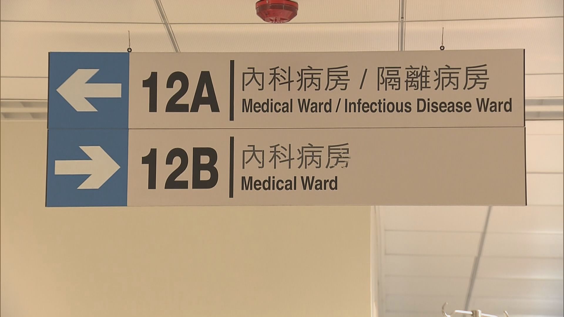 【經緯線本周提要】人心惶惶