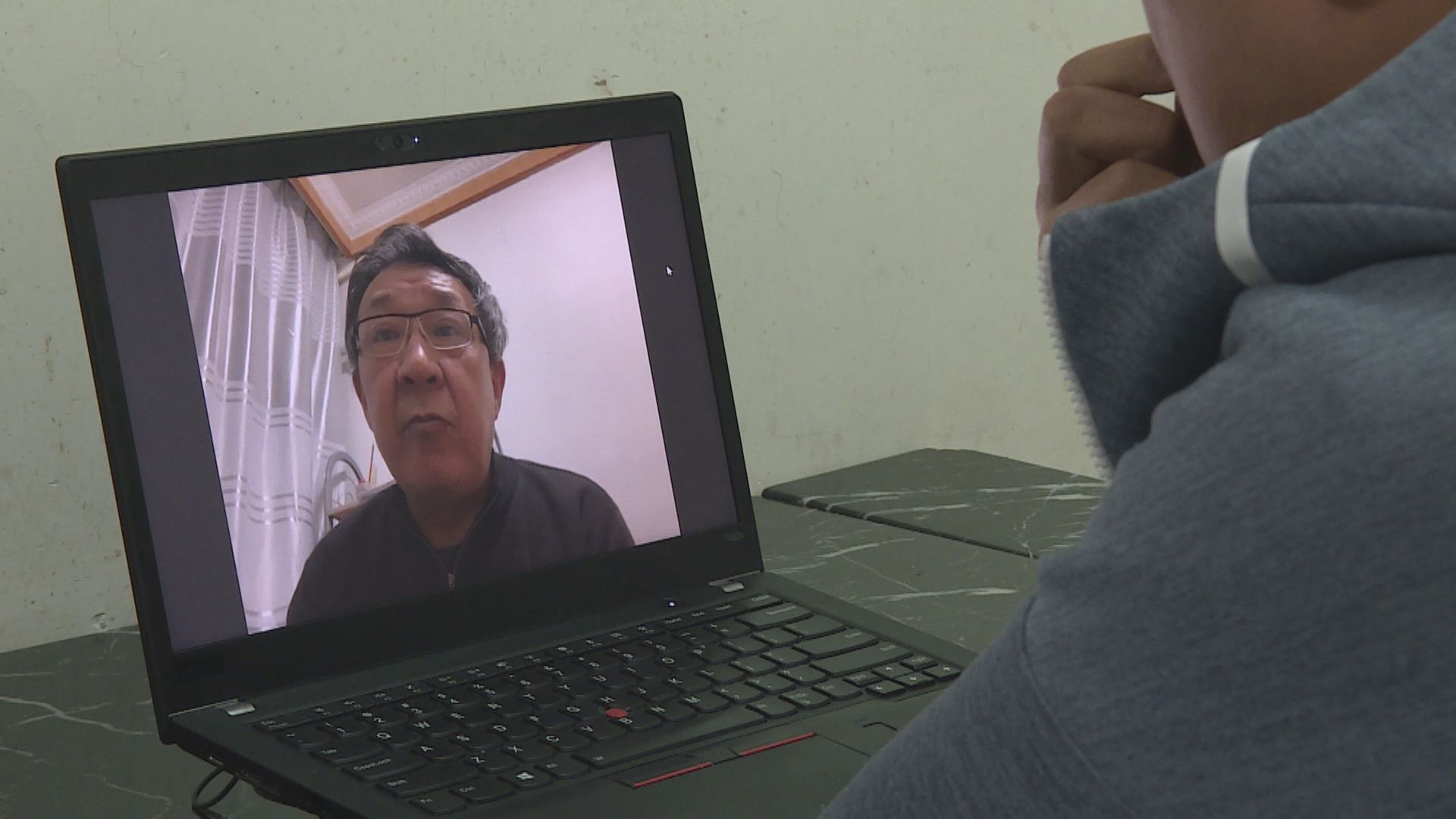 【經緯線本周提要】歸來何期