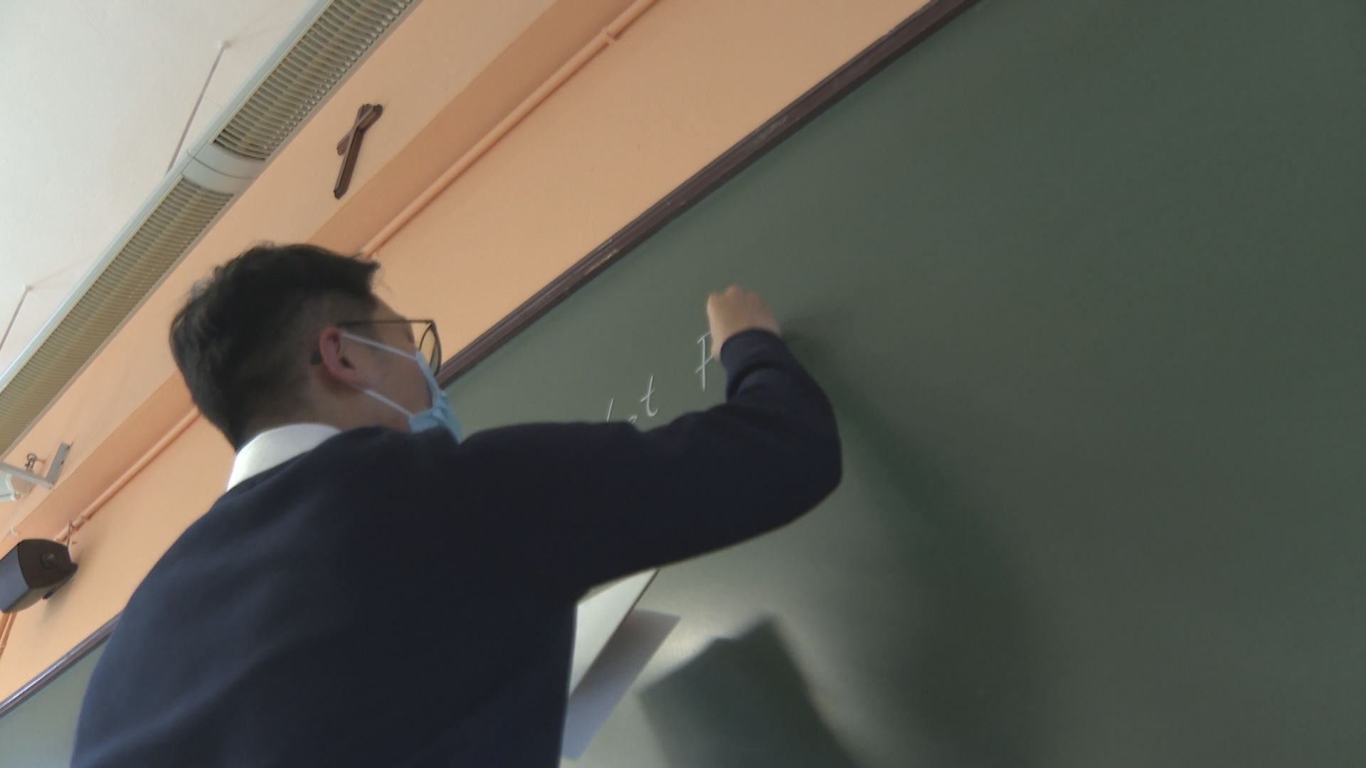 【經緯線】Quit U就是任性？（二）