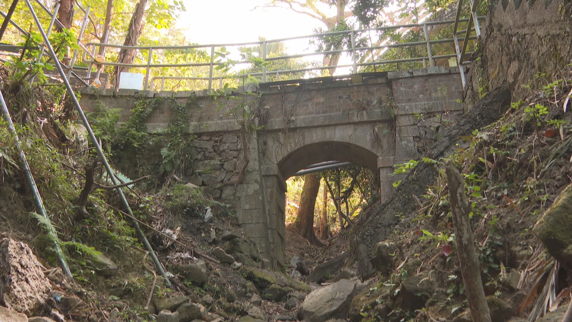 【經緯線】漏網之寶（二）