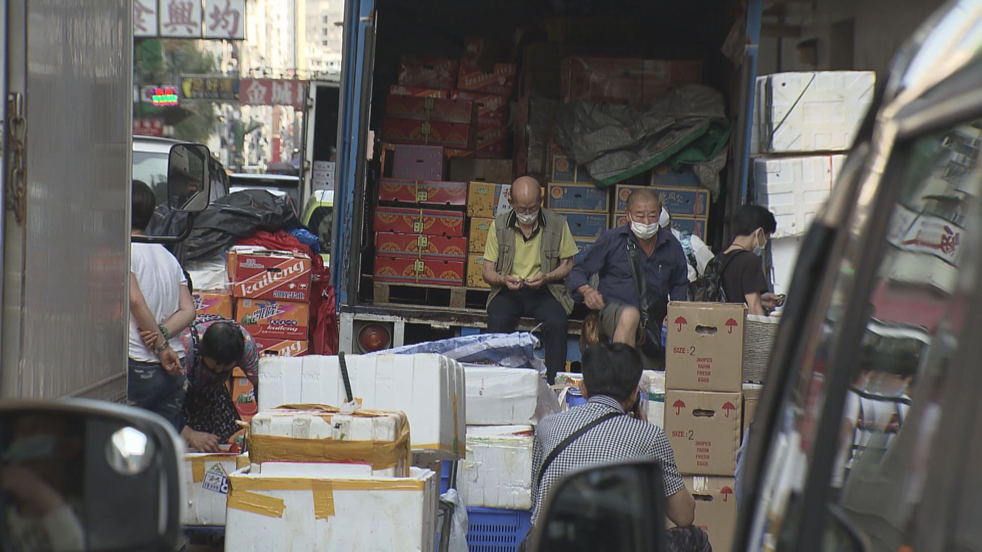 【經緯線】劏房怎規管（二）