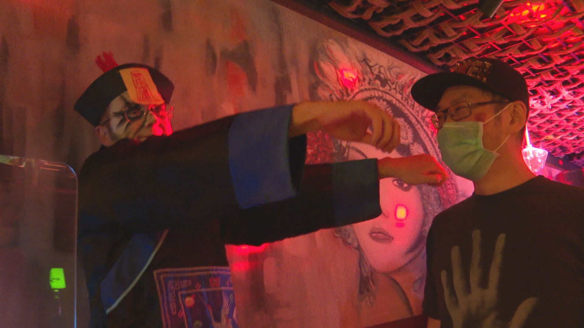 【經緯線】當我們一起走過（二）