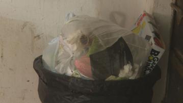 【經緯線】丟垃圾須知(二)