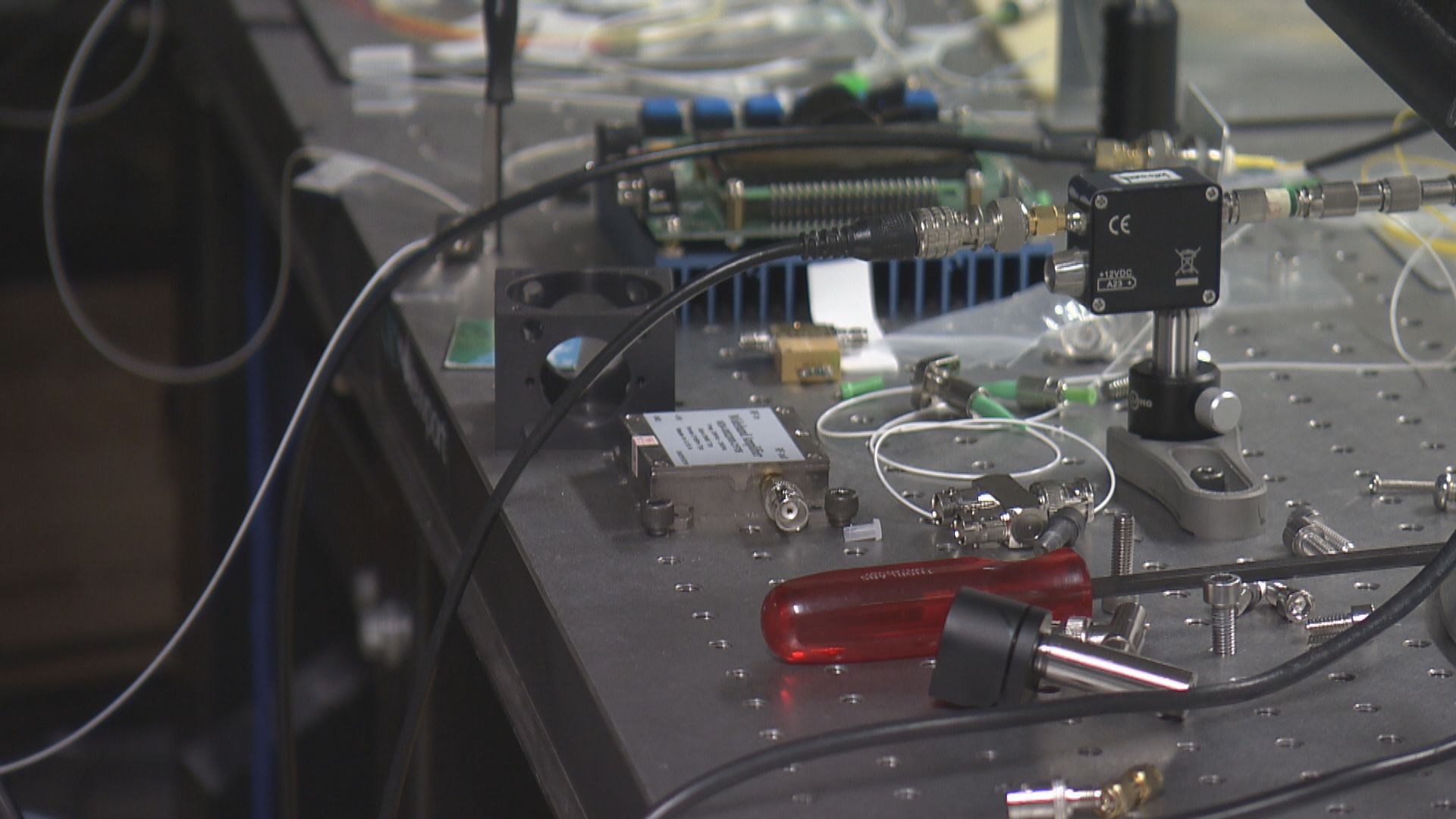 【經緯線】科技制裁（二）