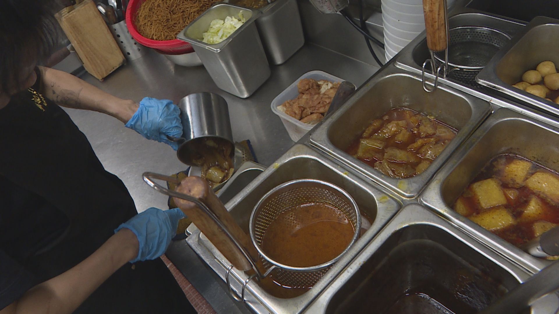 【經緯線】五感香港(二)