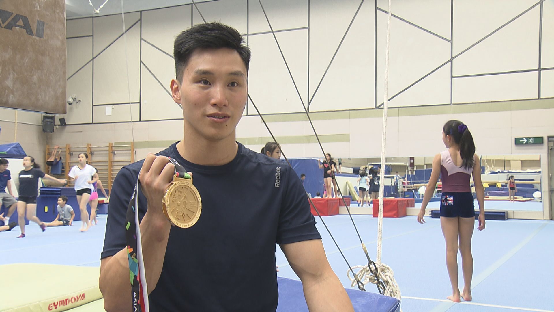 【經緯線】苦盡「金」來