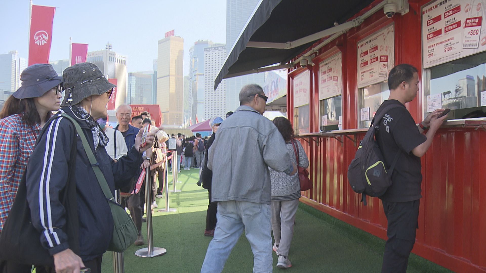 經緯線本周提要｜政府牽頭推動銀髮經濟　有學者認為欠缺方向