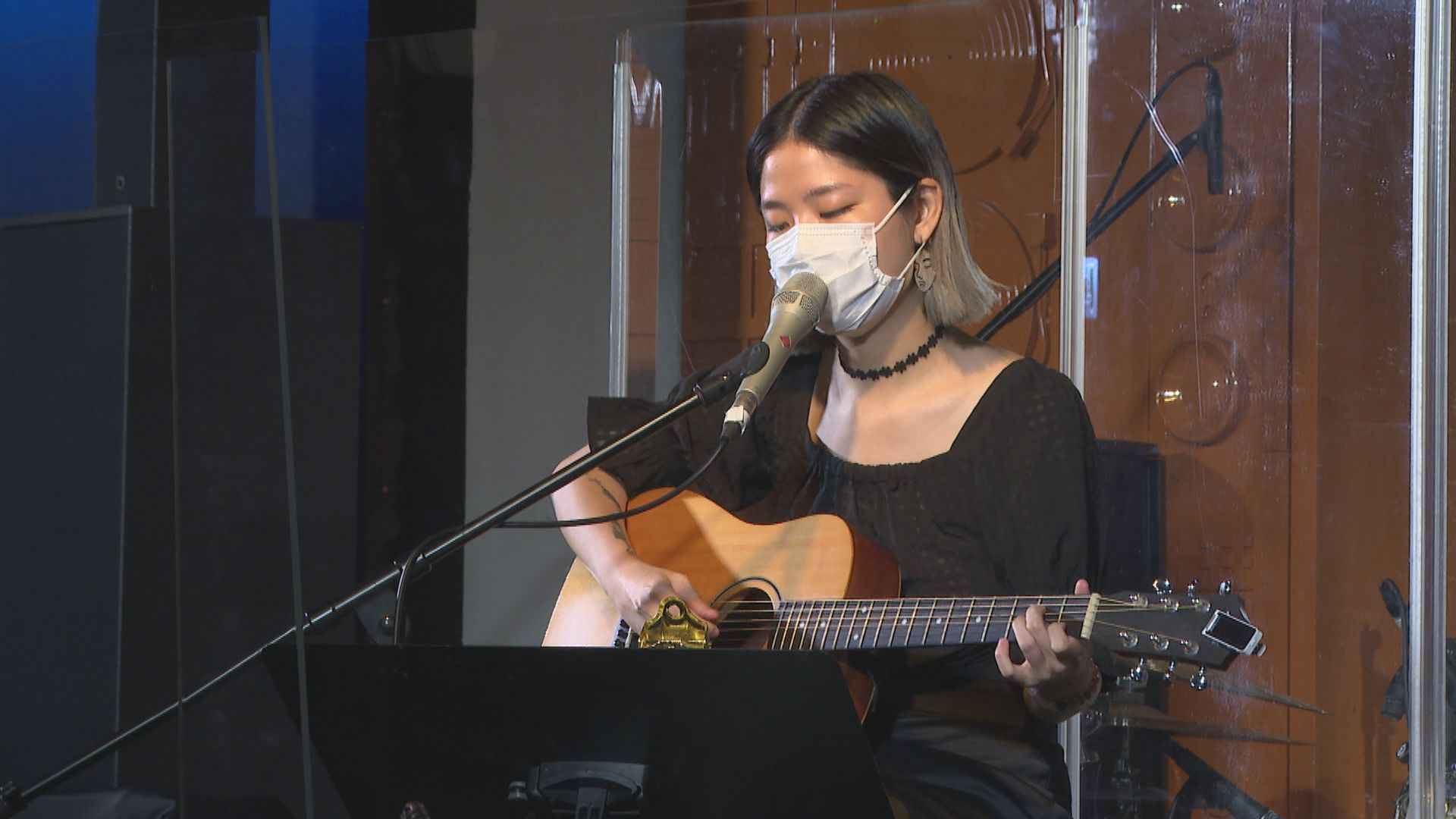 【經緯線】我的獨立時代（一）