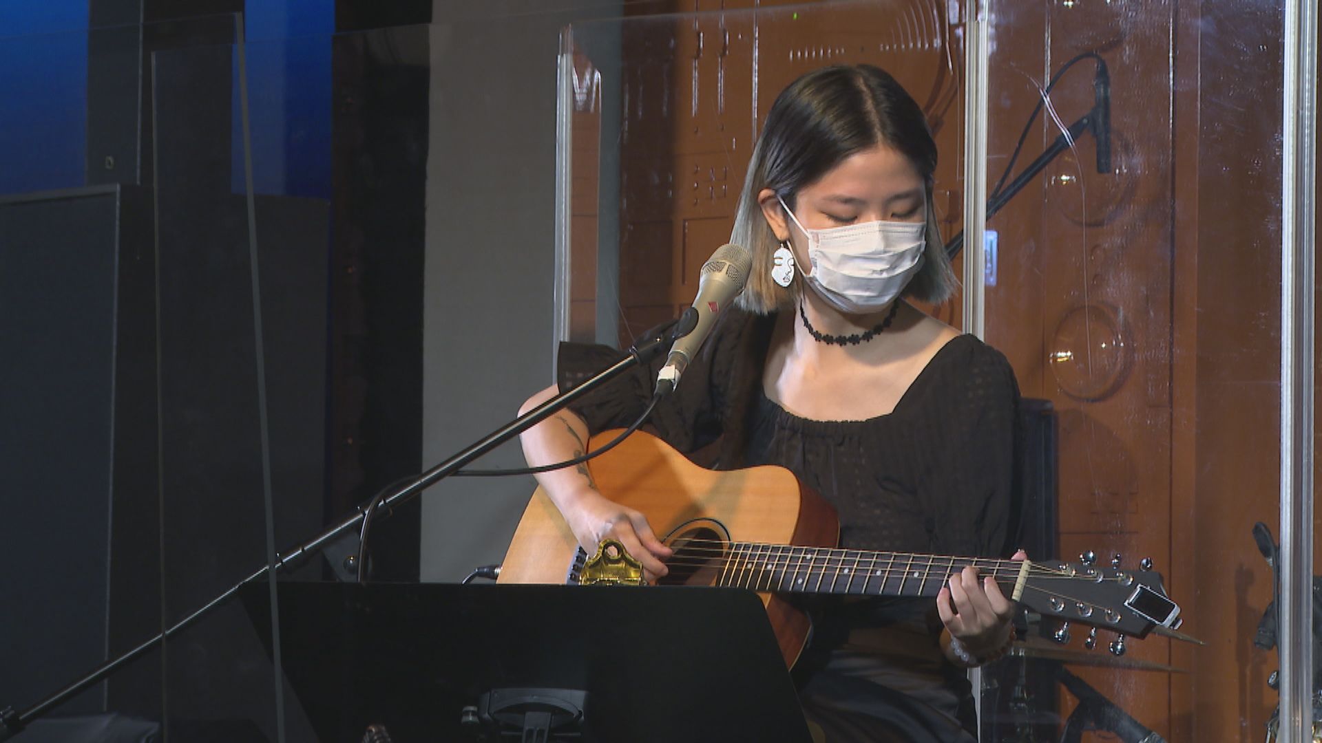 【經緯線本周提要】爭取創作自由　獨立歌手成趨勢