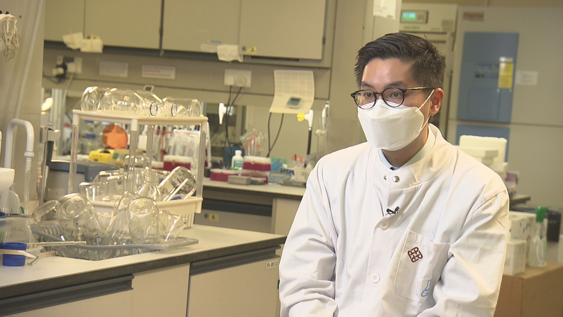 【經緯線】病毒追蹤