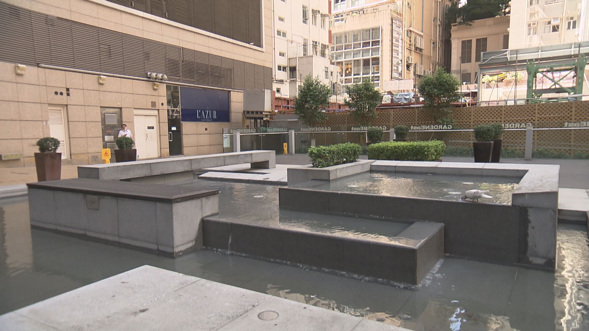 【經緯線本周提要】休憩用地標準落後　學者倡更新