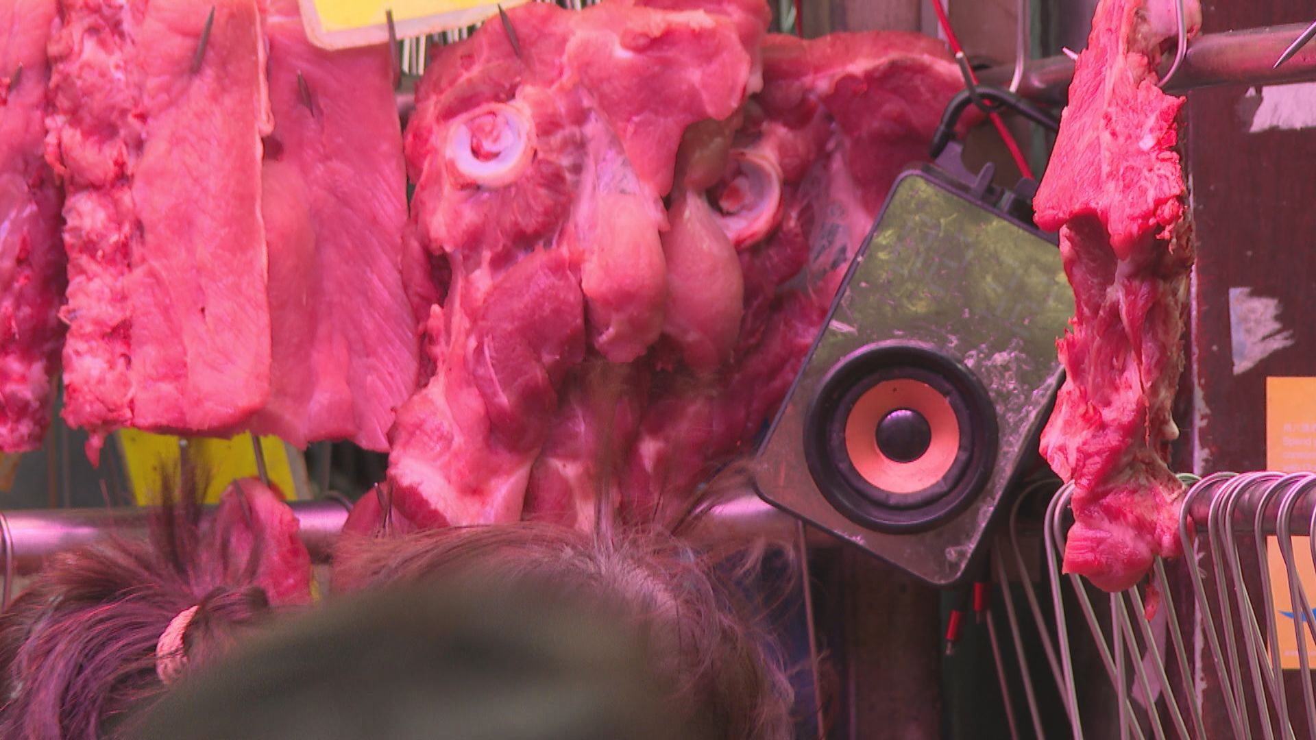 【經緯線】揚聲器，棄不棄？(二)