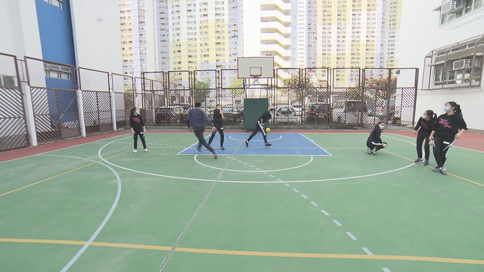 【經緯線】教練，我想打學界（二）