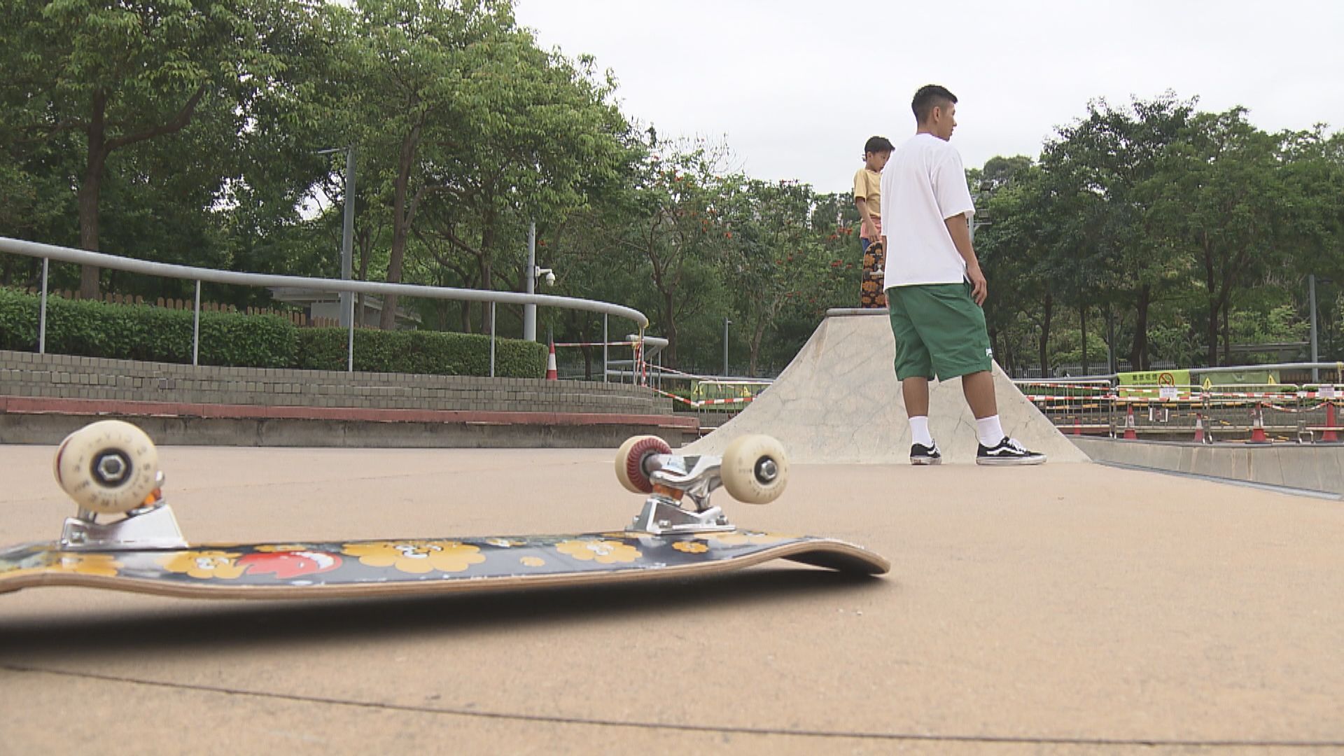 【經緯線】城市運動進奧運 (二)