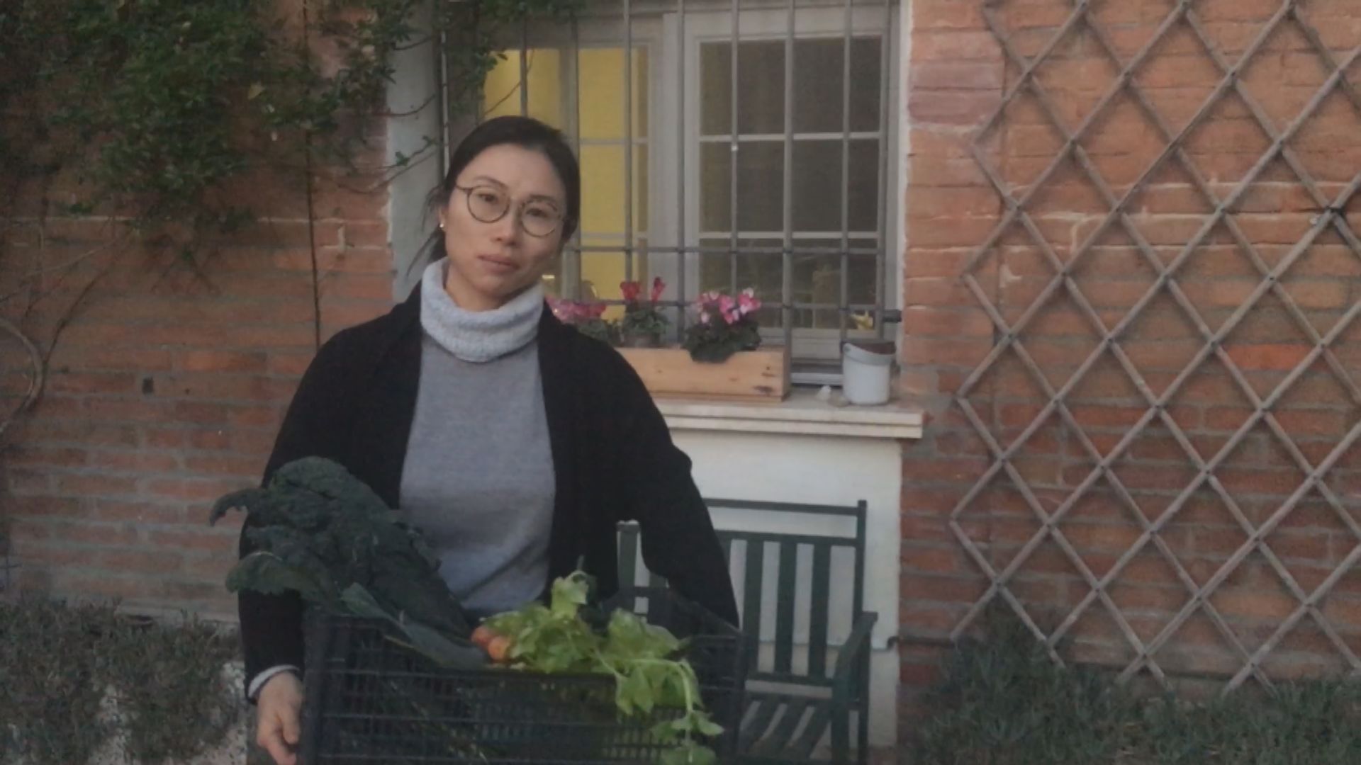 【經緯線本周提要】疫捲全球　社交距離下的生活實況