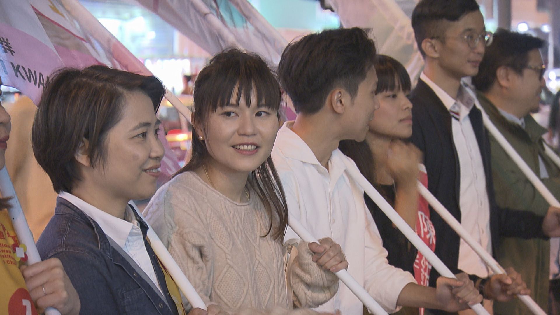 【經緯線】變天後的序曲（二）