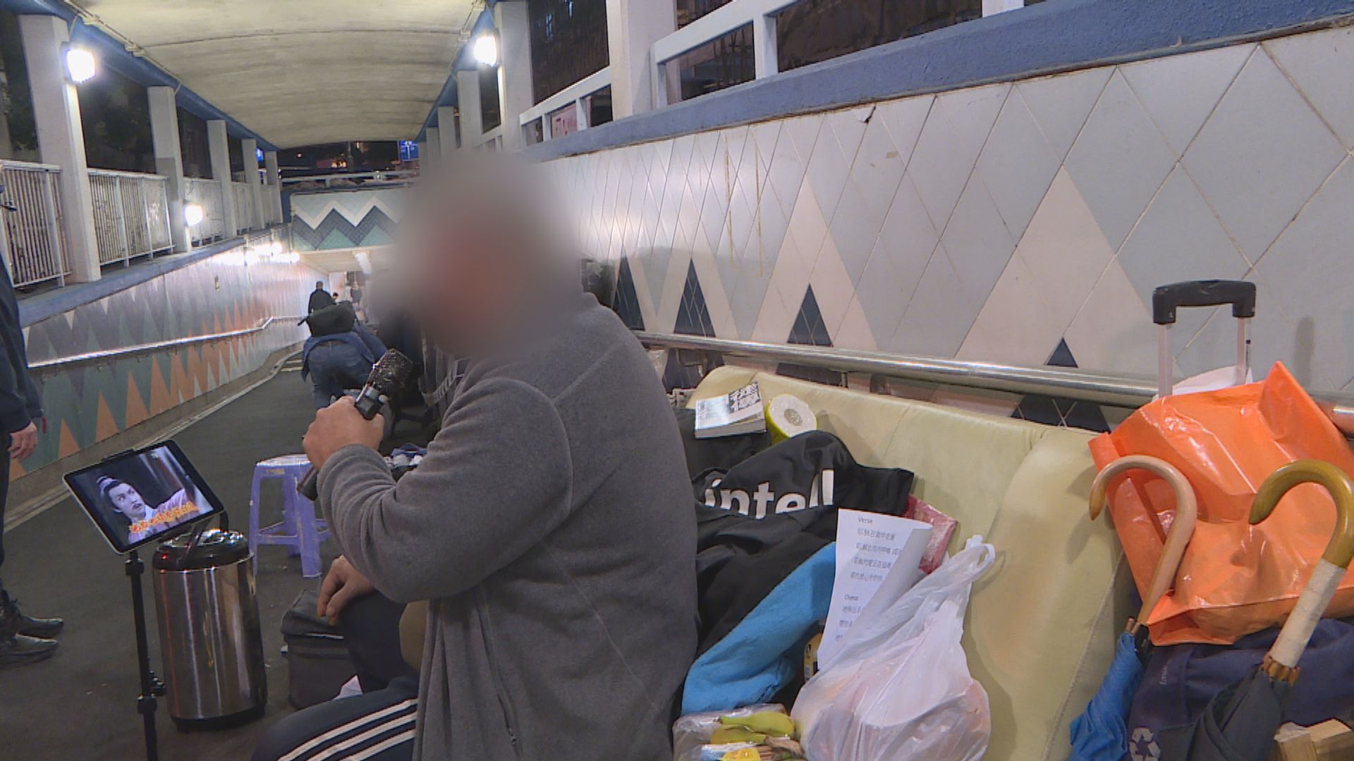 【經緯線】漂泊路上（二）