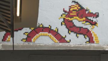 【經緯線本周提要】中西新舊交融 孕育型格街區