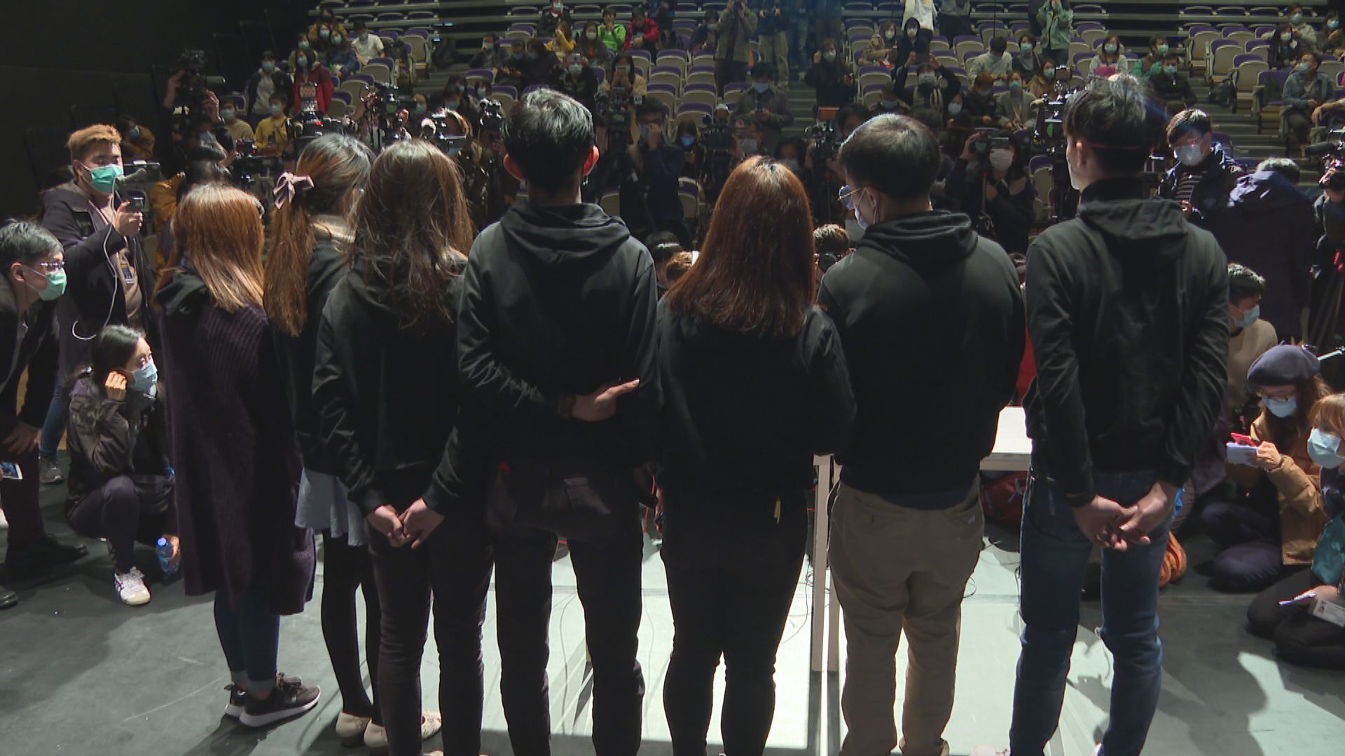 【經緯線】醫護怒吼（二）