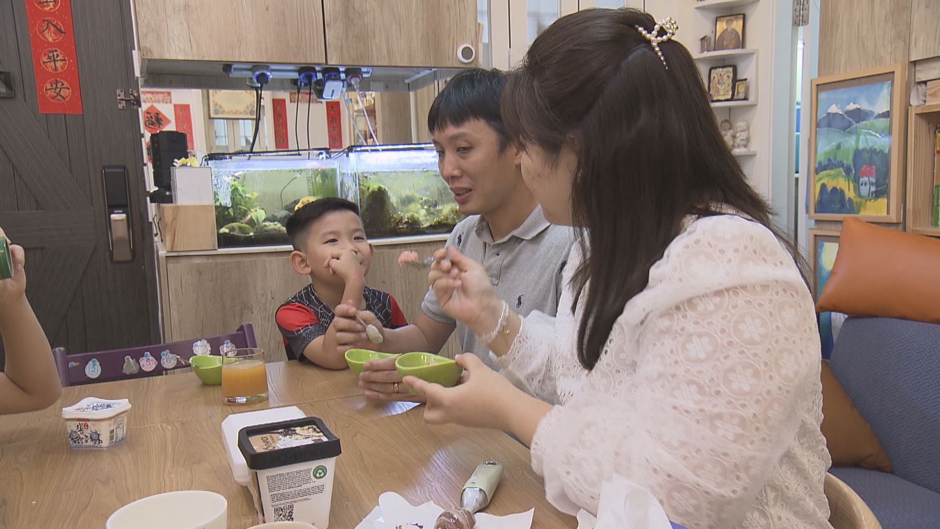 【經緯線本周提要】學童學習受疫情影響　家長幫助尤為重要