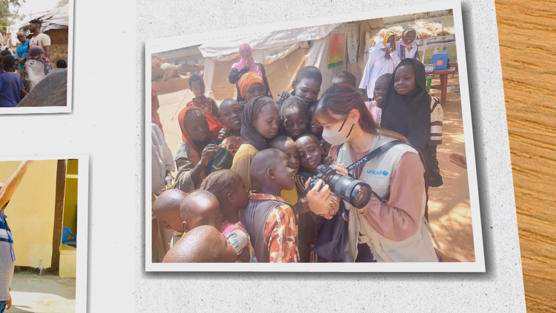 【經緯線】戰火下的反思