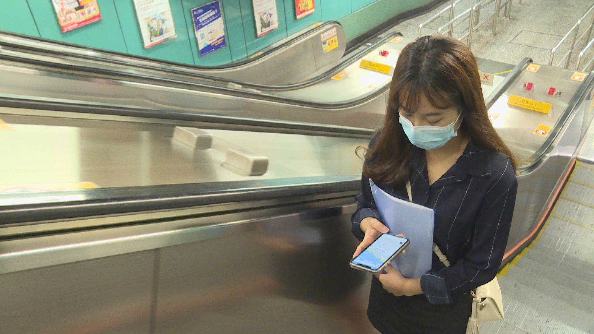 【經緯線本周提要】疫情下應屆大學畢業生感前路茫茫