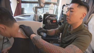 【經緯線本周提要】紋身成潮流　既定印象是否已擺脫？