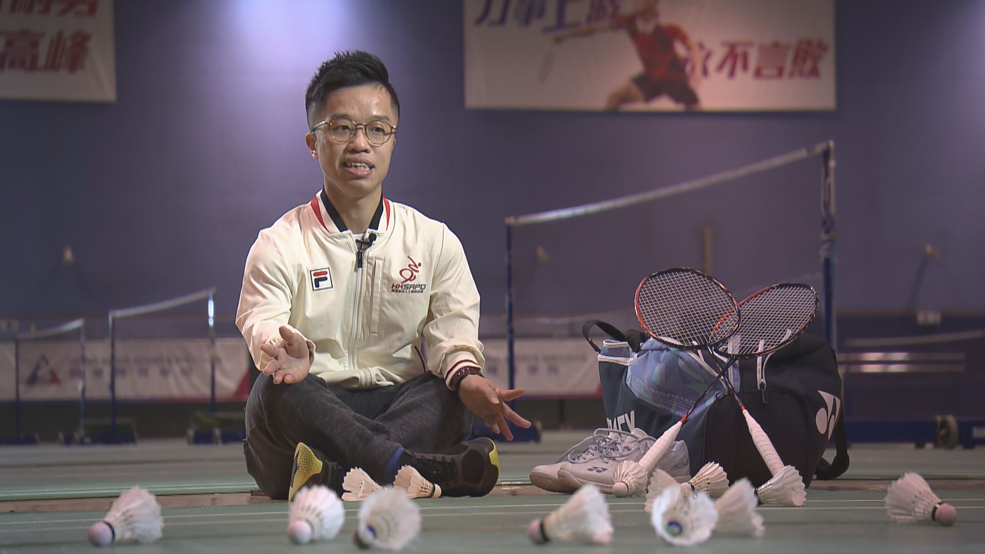 【經緯線】「儒」生有夢