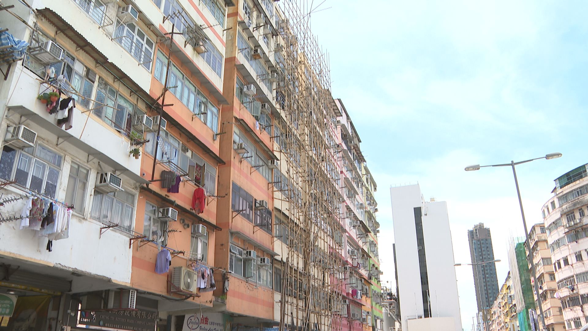 【經緯線】重建巨輪下的土瓜灣（二）