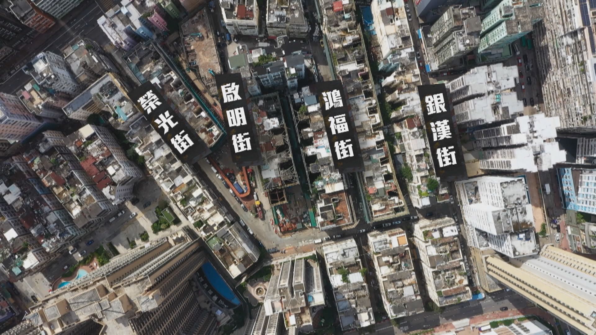 【經緯線本周提要】土瓜灣重建　人情小店留不低