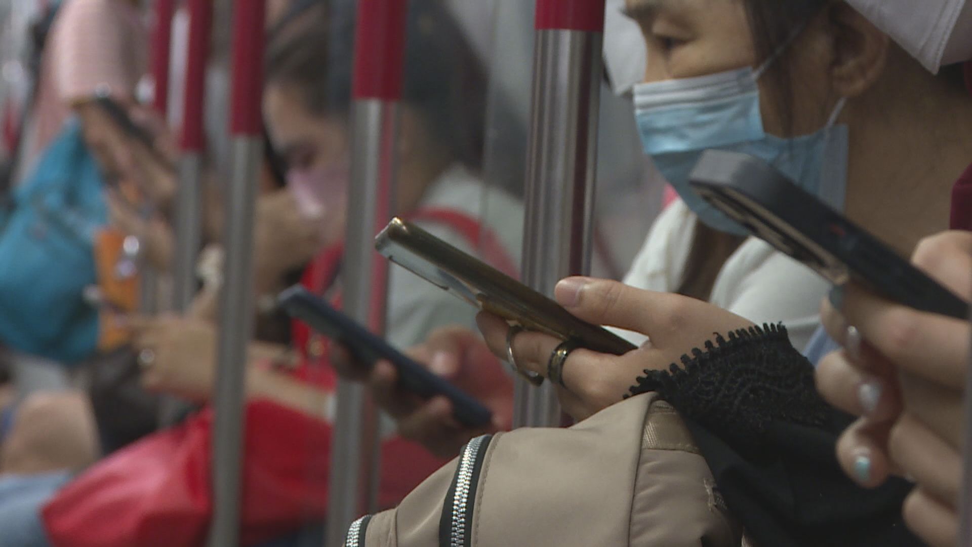 【經緯線】流量密碼(二)