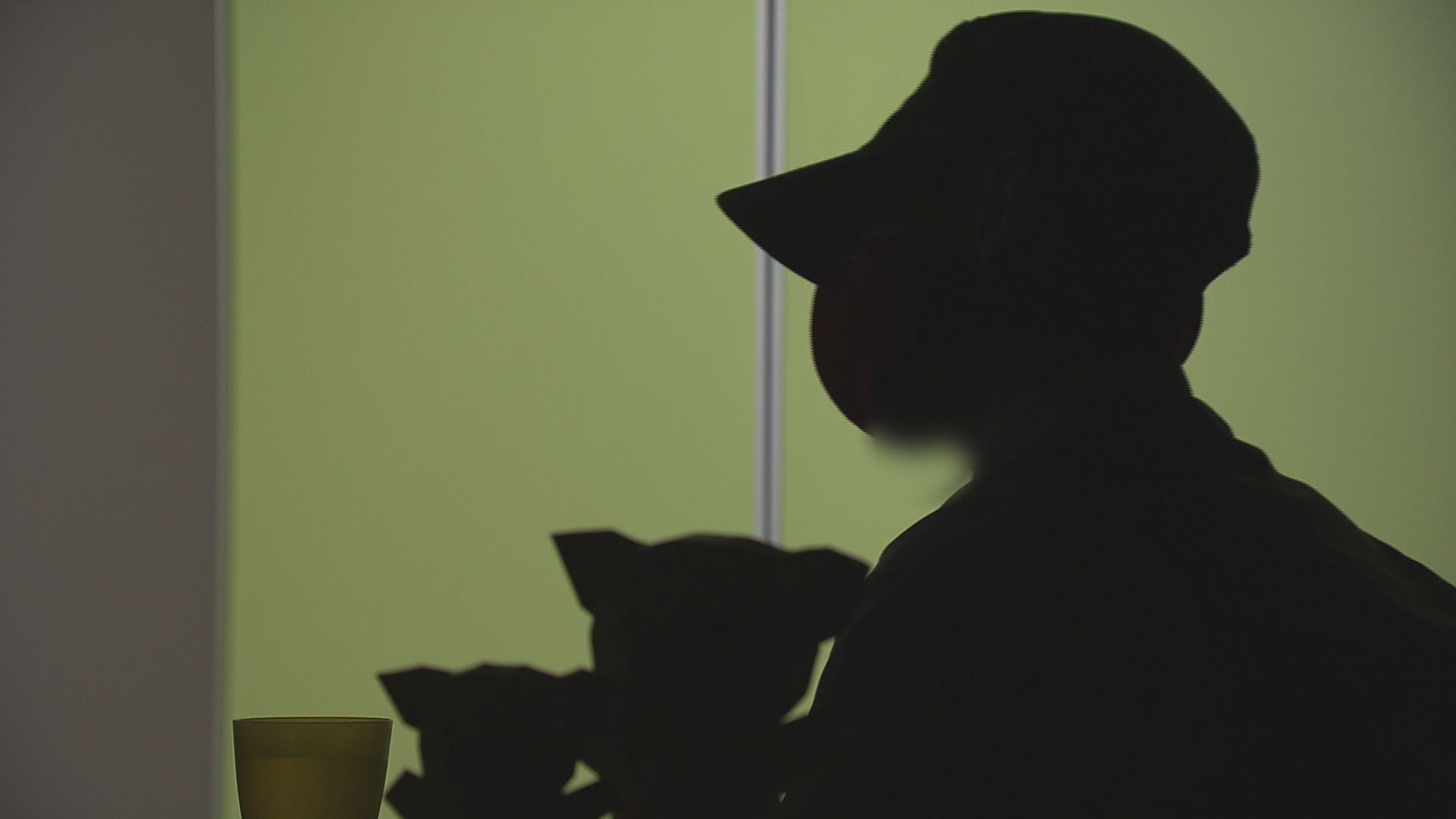 【經緯線本周提要】示威者情緒受困　終日活在恐懼下