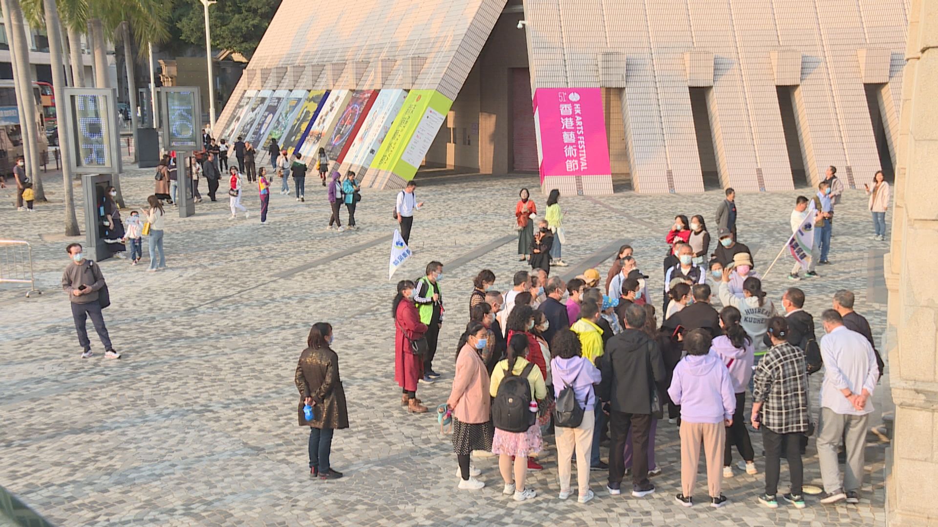 【經緯線】旅客回來了(二)