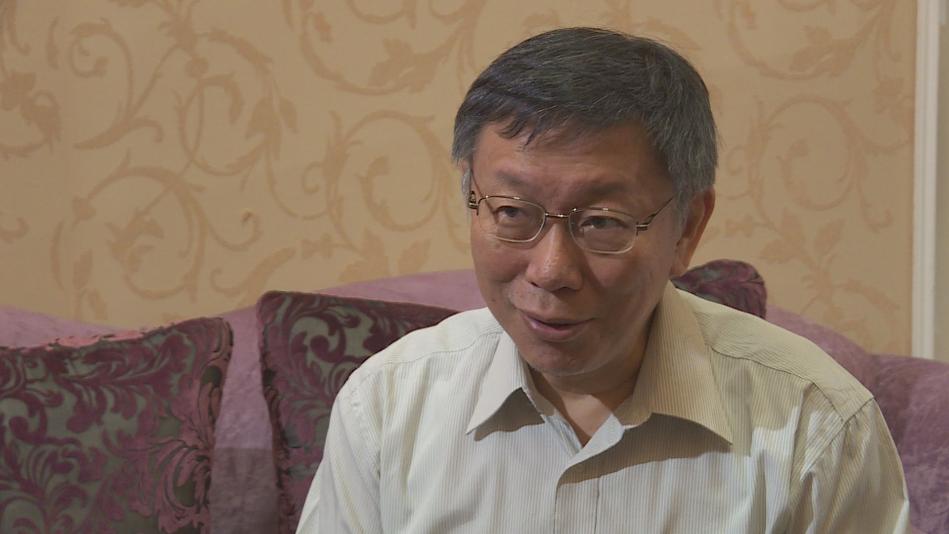 【經緯線本周提要】柯文哲估計自己得票會少於上屆