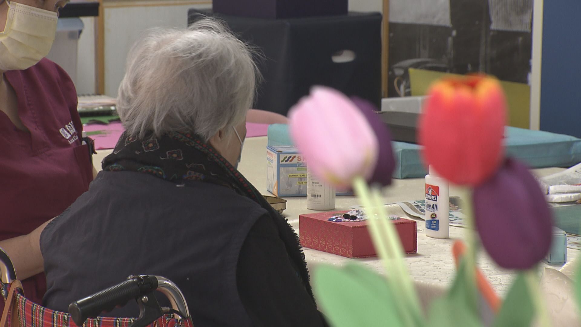 【經緯線】高危群組（二）