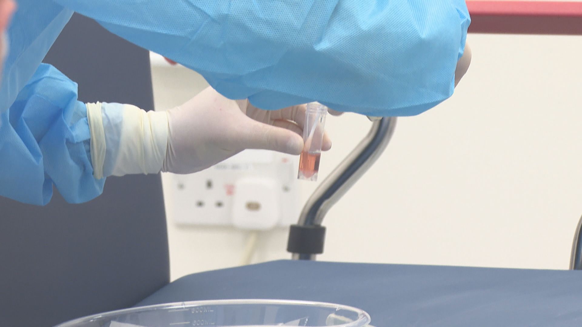 【經緯線】抗疫之路（二）