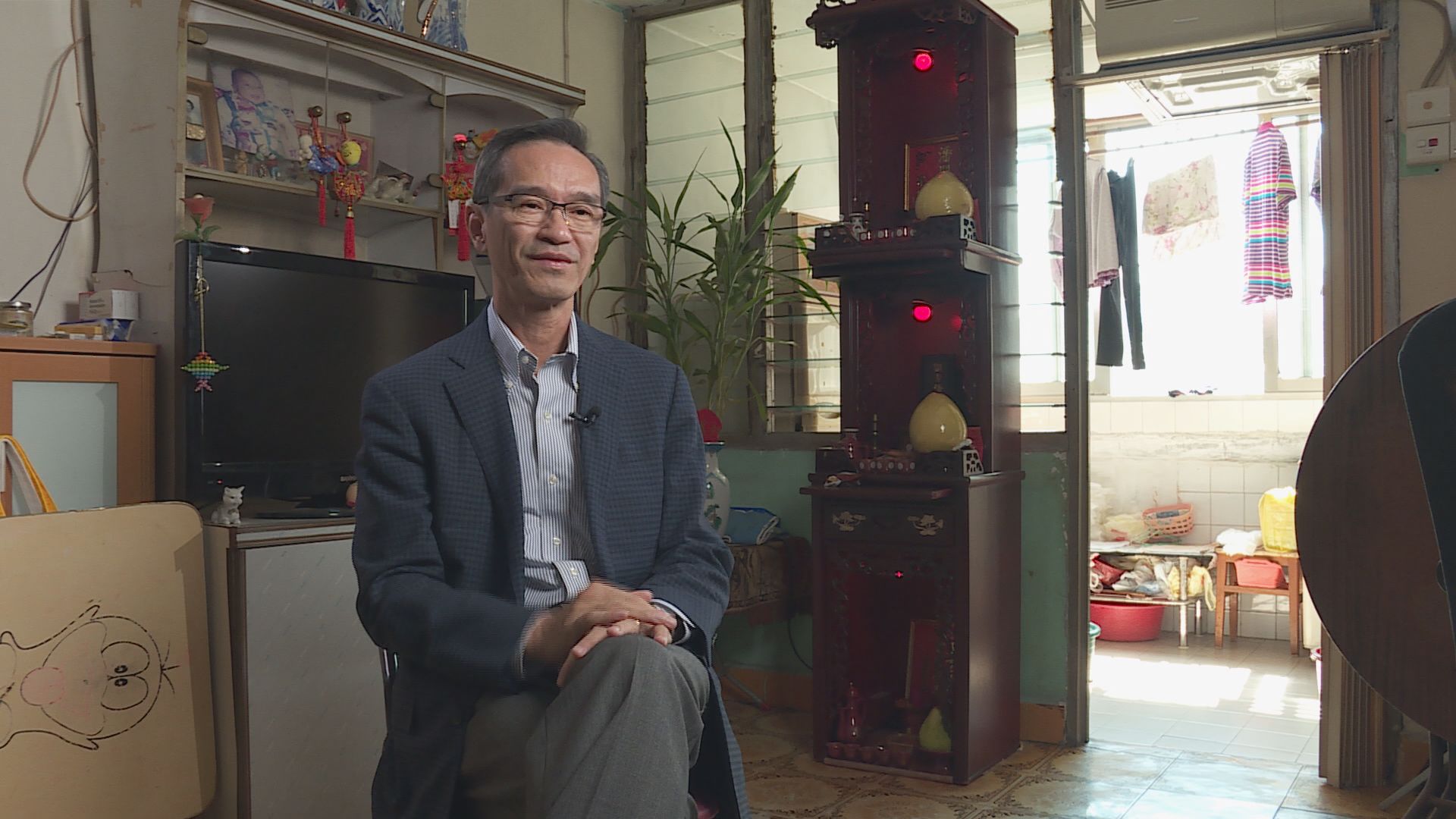 【經緯線】覓地這難題