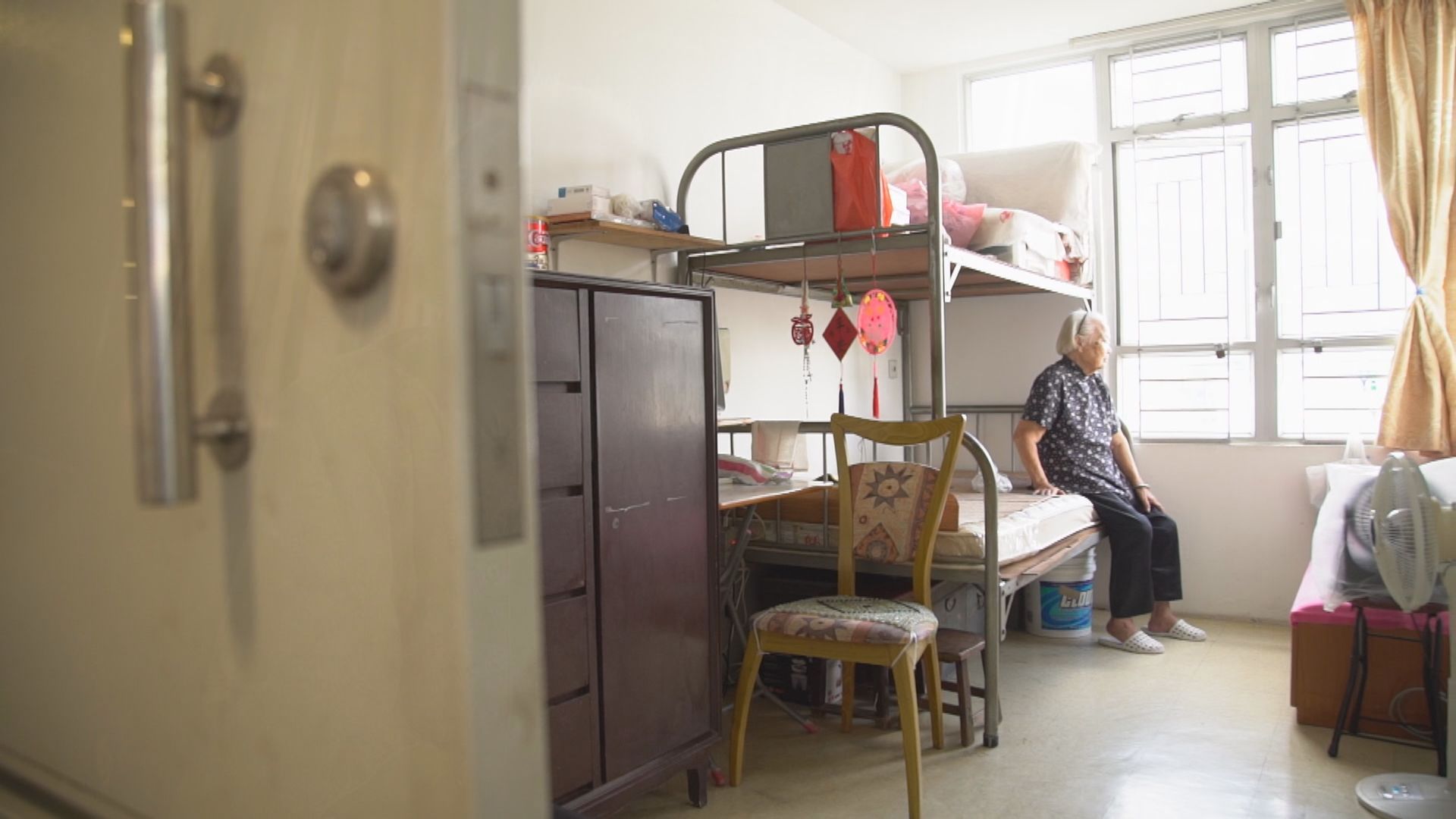 【經緯線】媽姐獨樂樂