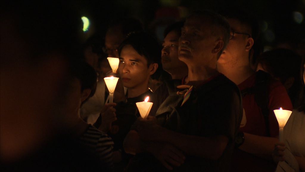 【經緯線本周提要】支聯會爭取年輕人支持困難重重