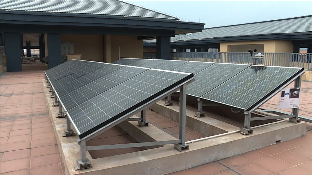 【經緯線本周提要】澳門推上網電價三年僅十宗申請